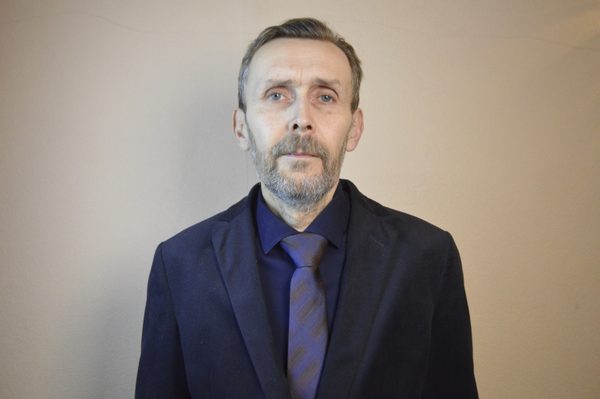 Лекомцев Пётр Валентинович